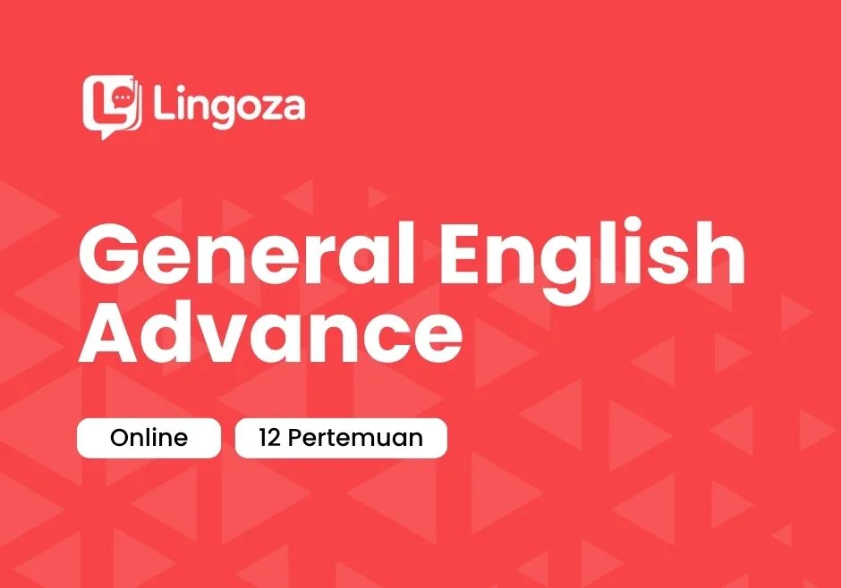 General English Advance