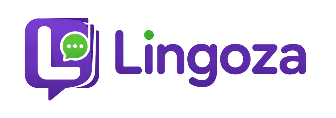 Lingoza